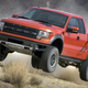 The first-generation Raptor. This one got the V8.